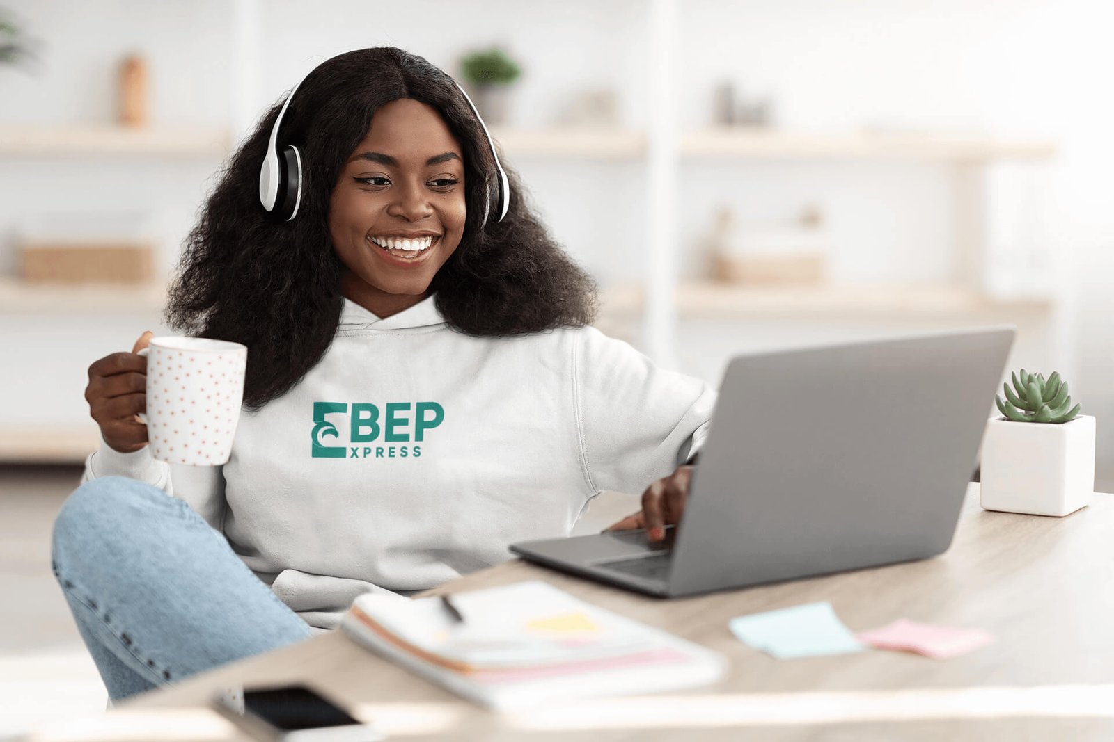 Plataforma de envíos ecommerce EBEPEX EXPRESS