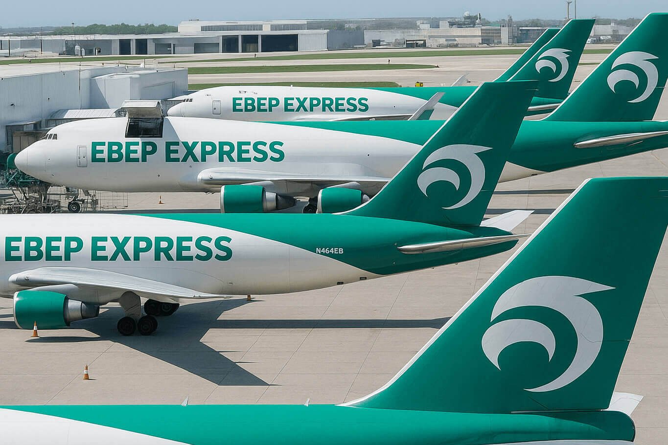 shipping software for ecommerce EBEPEX EXPRESS